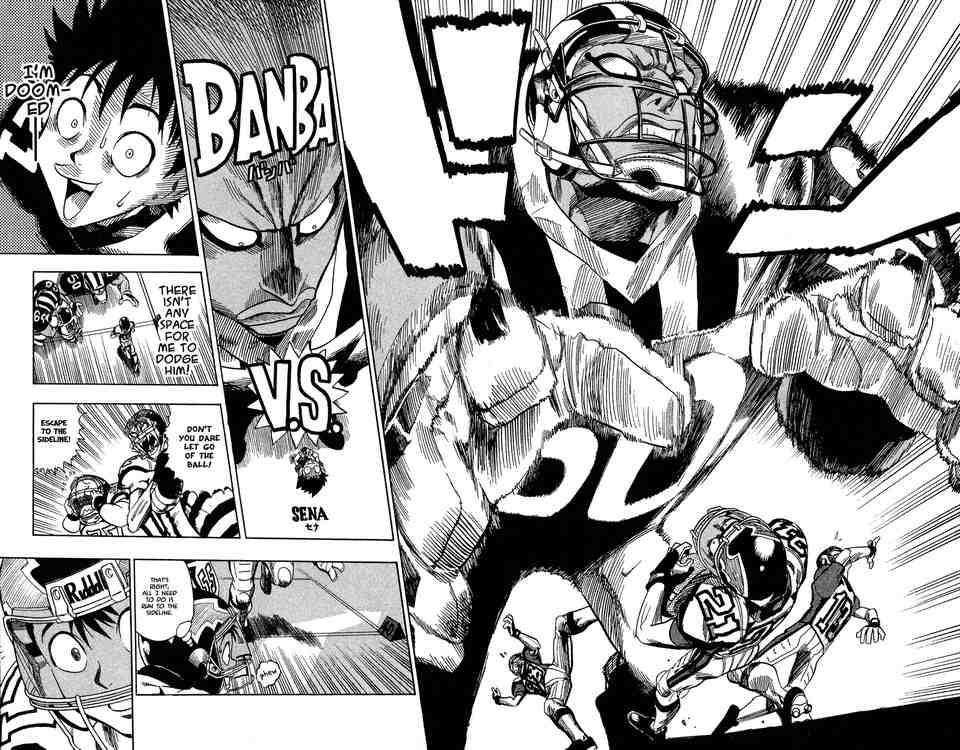 Eyeshield 21 44 16