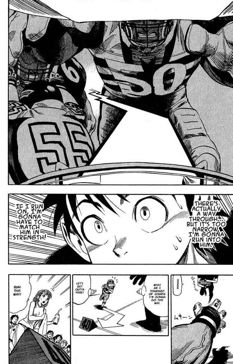 Eyeshield 21 44 17