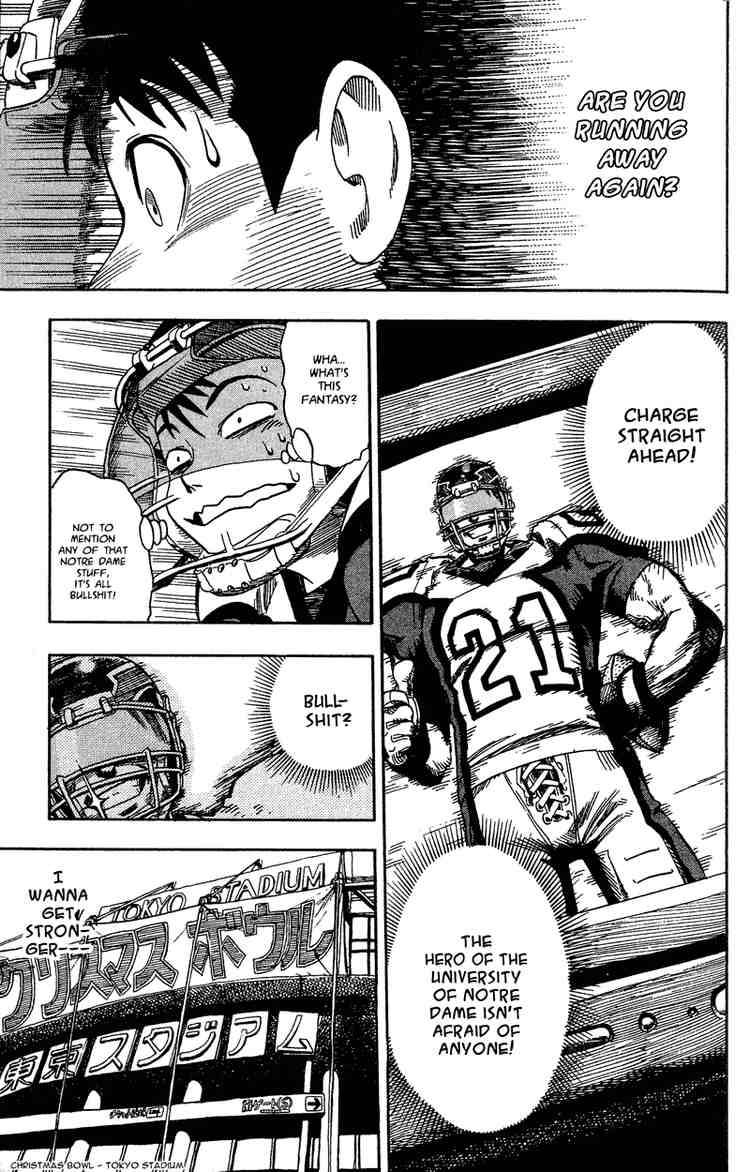 Eyeshield 21 44 18