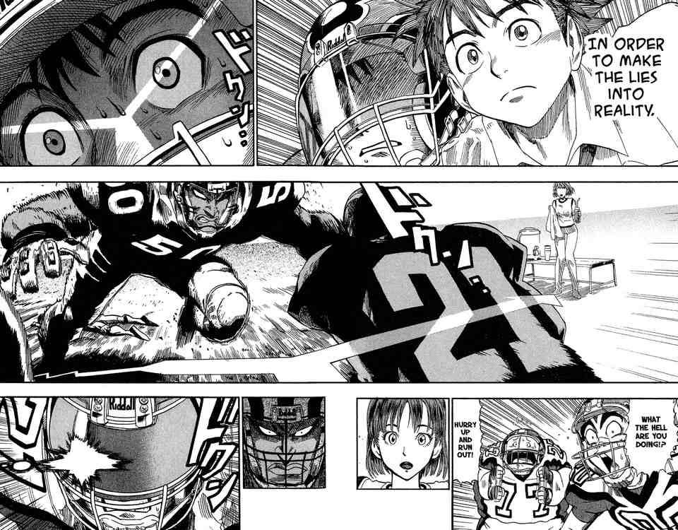 Eyeshield 21 44 19