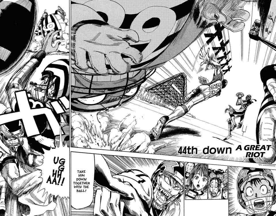 Eyeshield 21 44 7