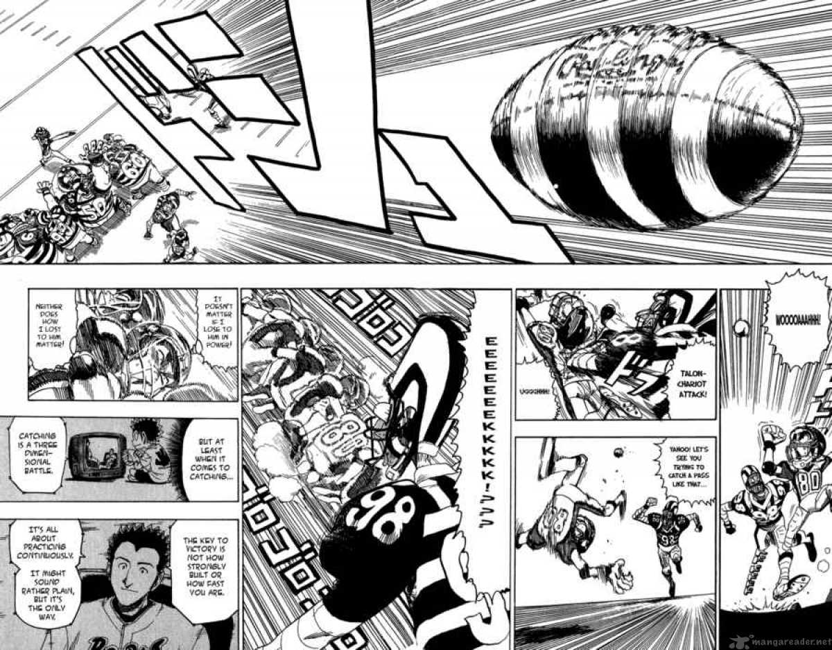 Eyeshield 21 47 13