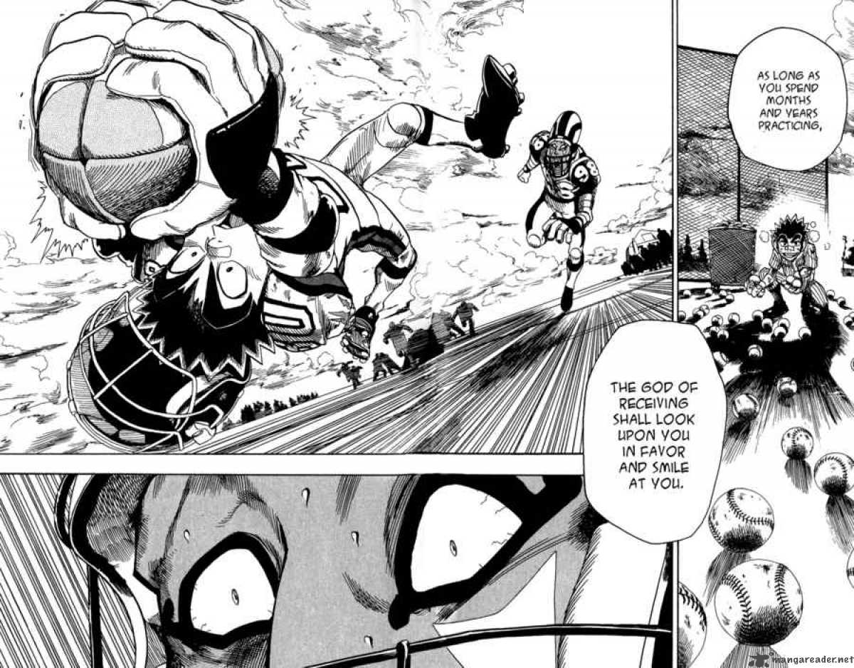 Eyeshield 21 47 14