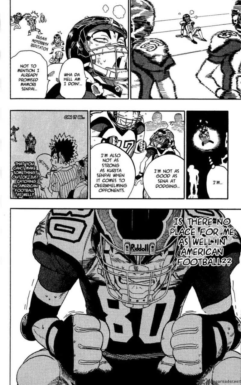 Eyeshield 21 47 7