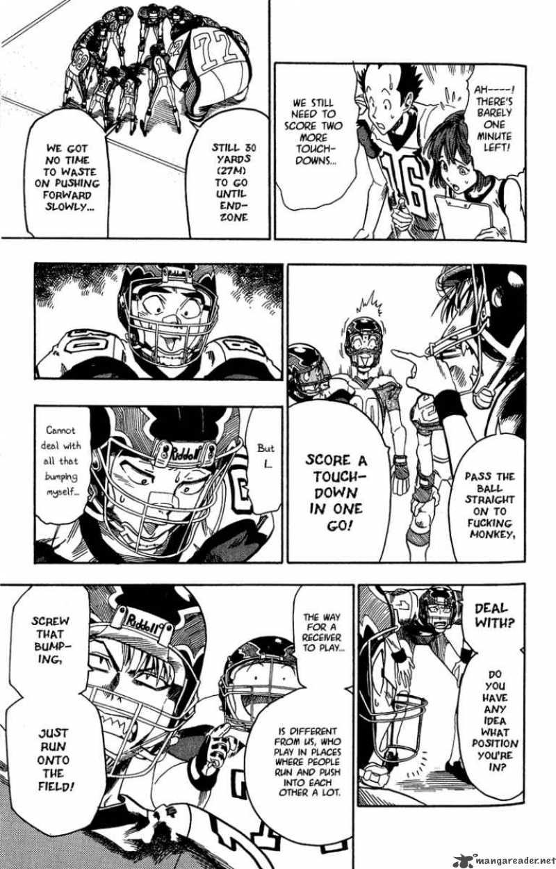 Eyeshield 21 47 8