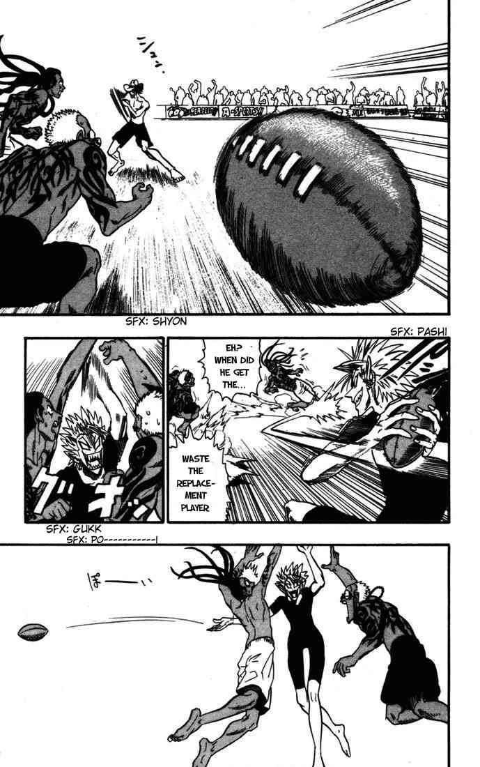 Eyeshield 21 74 13