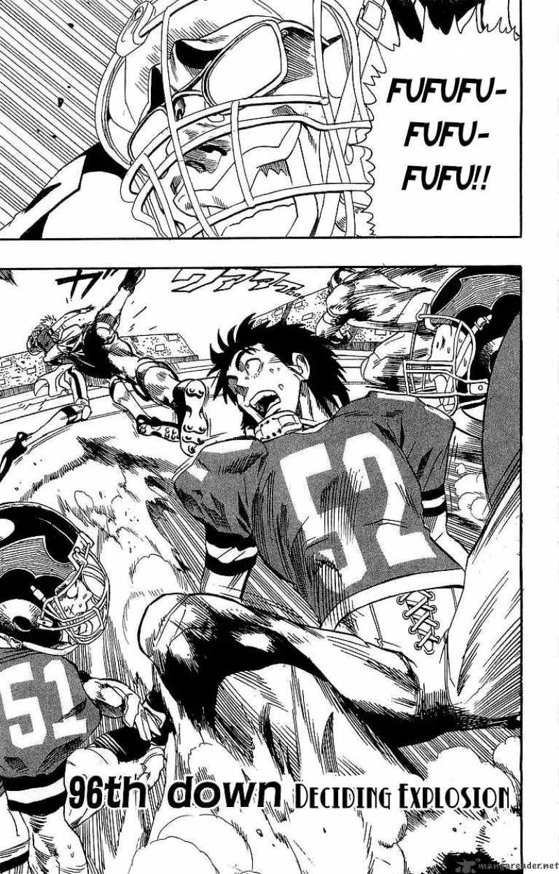 Eyeshield 21 96 1