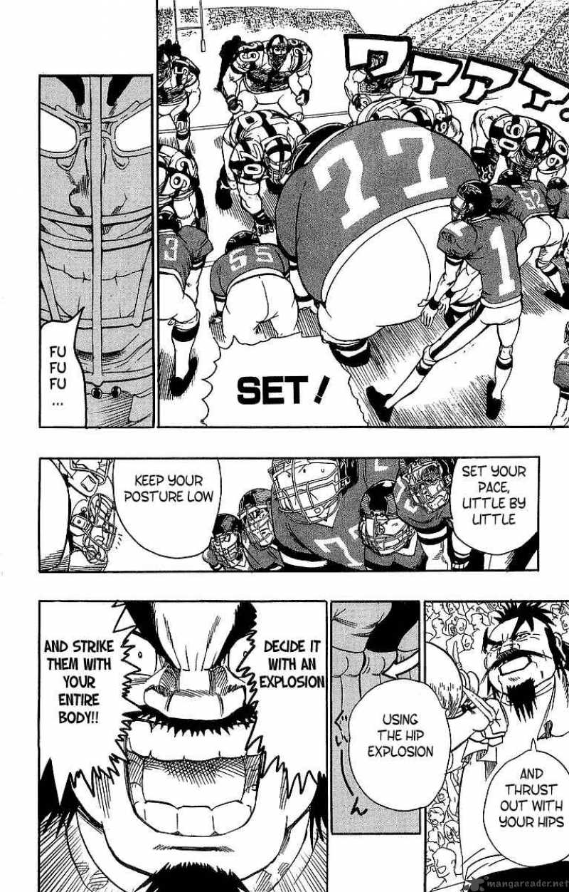 Eyeshield 21 96 12