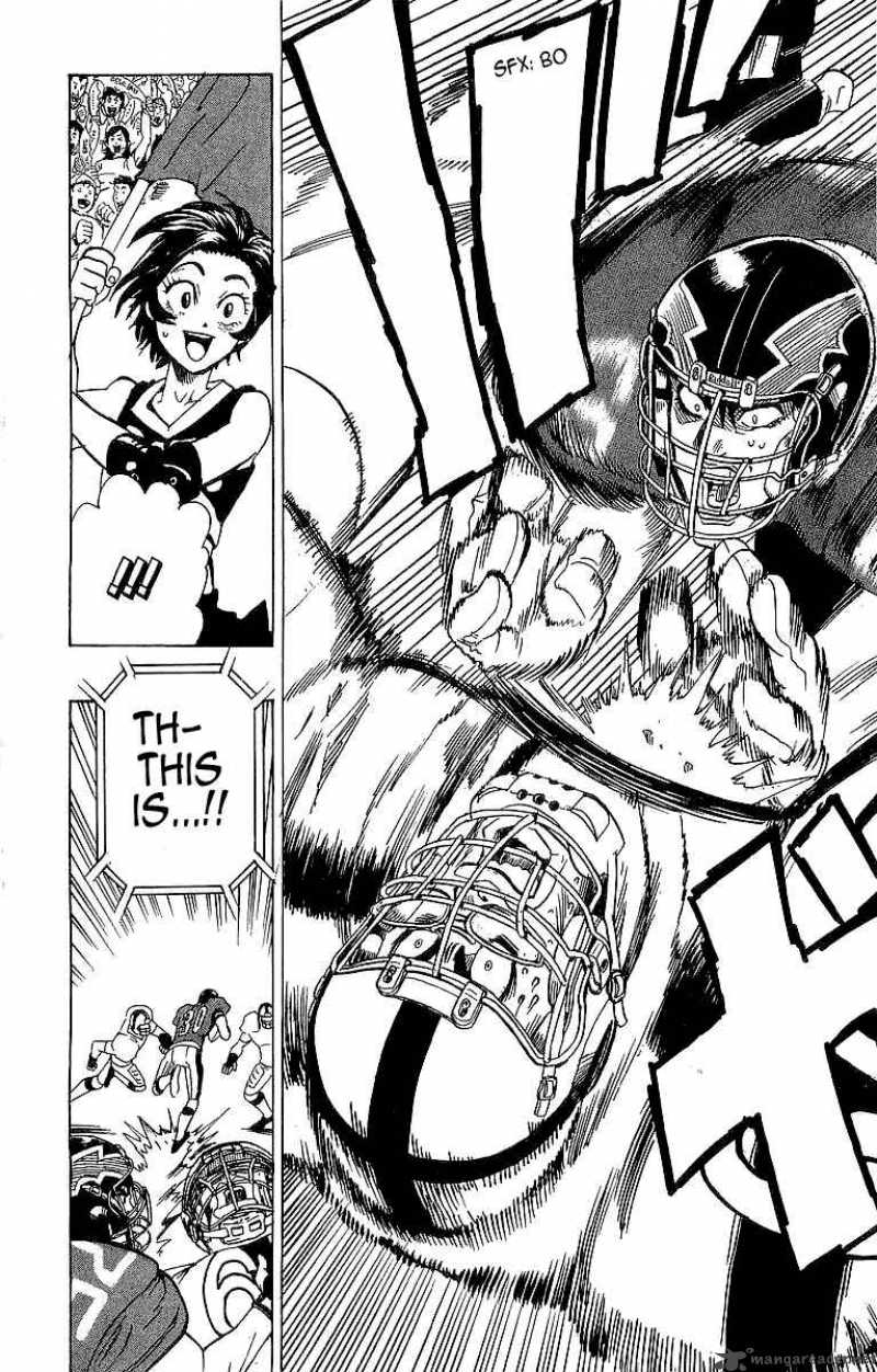 Eyeshield 21 96 14