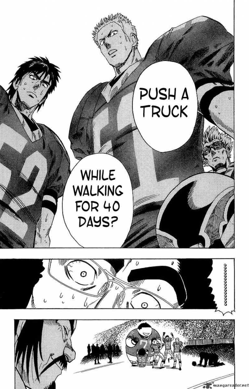 Eyeshield 21 96 17