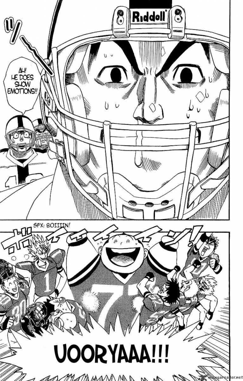 Eyeshield 21 96 19