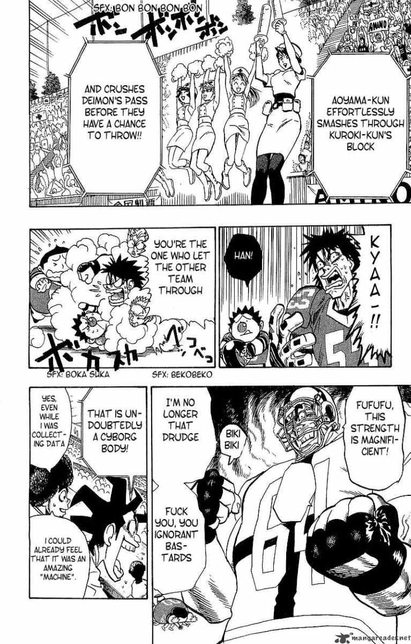 Eyeshield 21 96 2