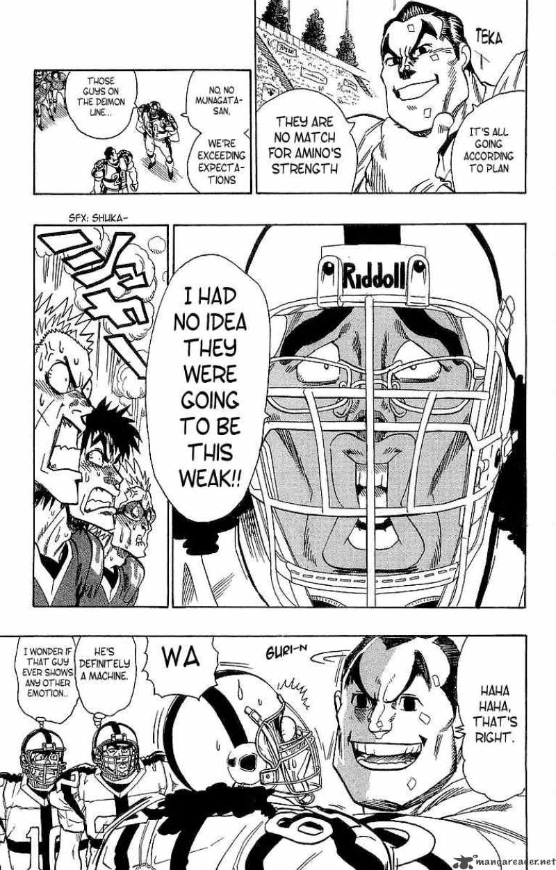 Eyeshield 21 96 3