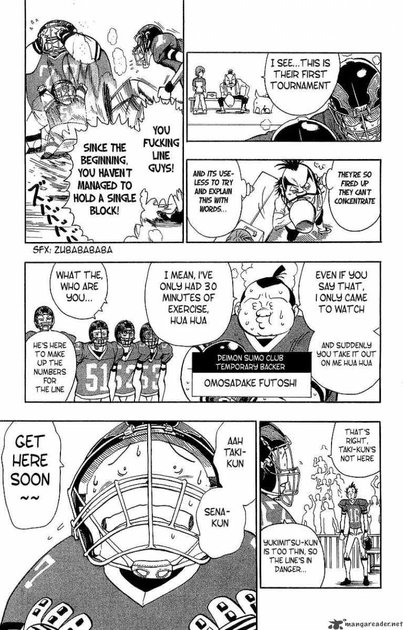 Eyeshield 21 96 5