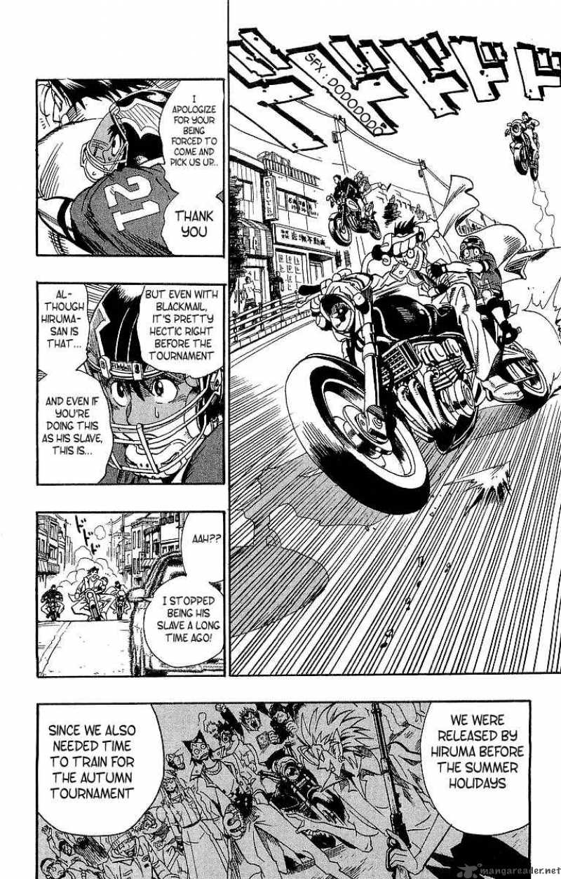 Eyeshield 21 96 6