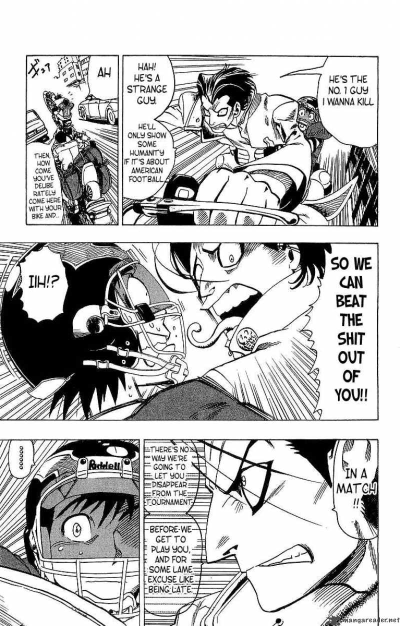 Eyeshield 21 96 7