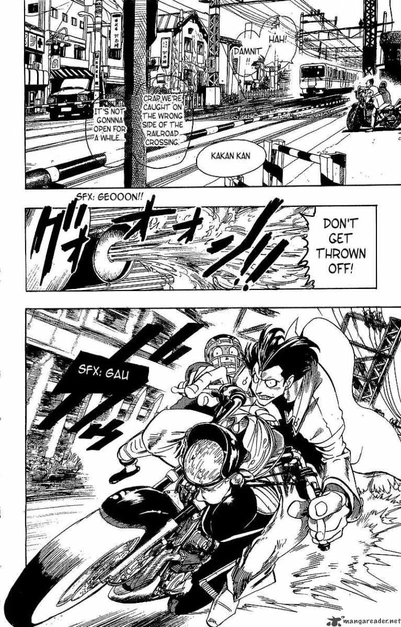 Eyeshield 21 96 8