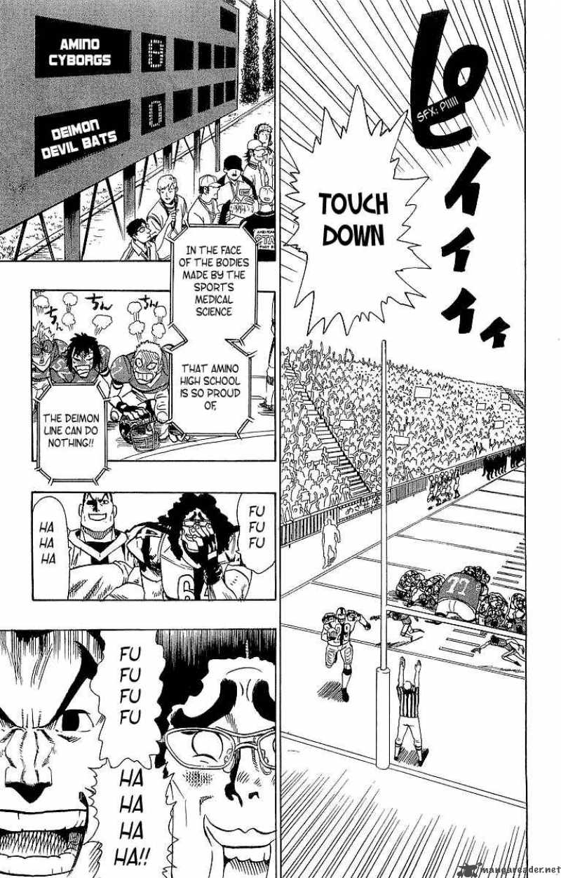 Eyeshield 21 96 9