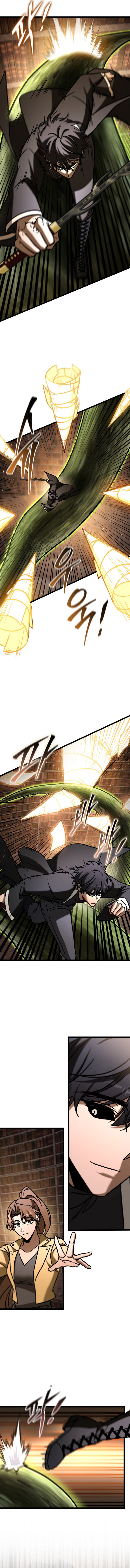 F Class Destiny Hunter 109 10