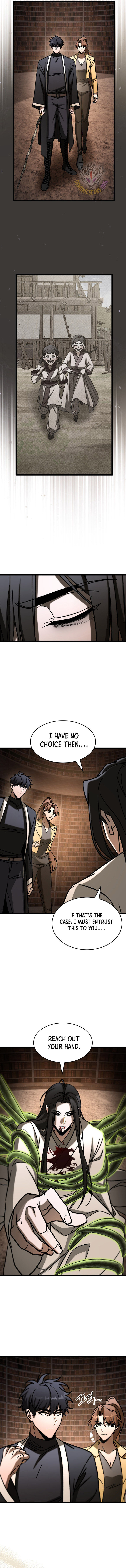 F Class Destiny Hunter 109 13