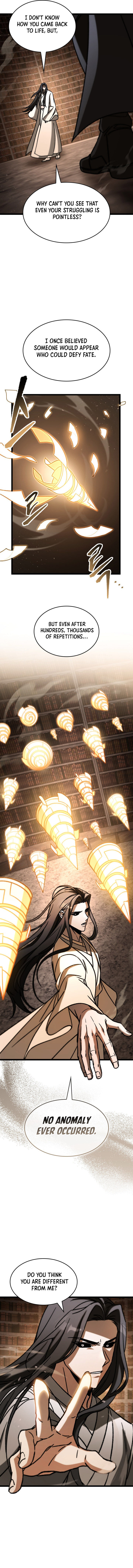 F Class Destiny Hunter 109 2