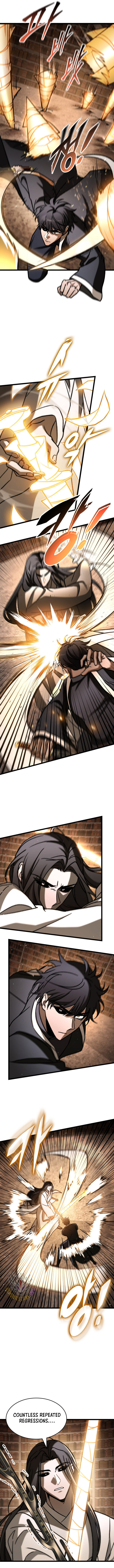 F Class Destiny Hunter 109 3