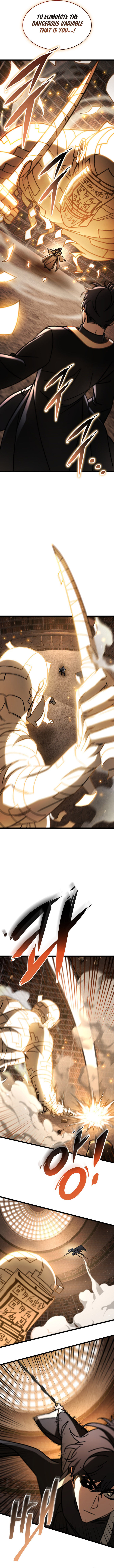 F Class Destiny Hunter 109 6