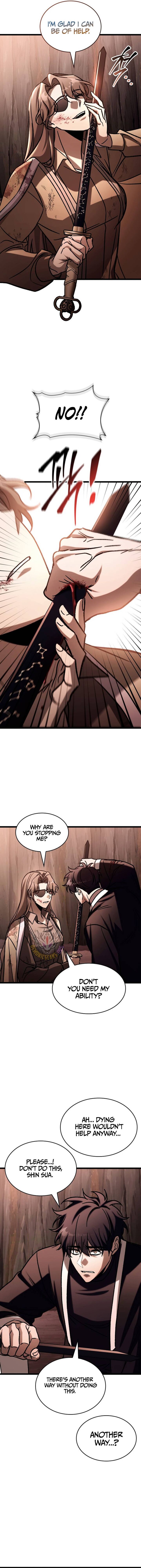 F Class Destiny Hunter 115 15