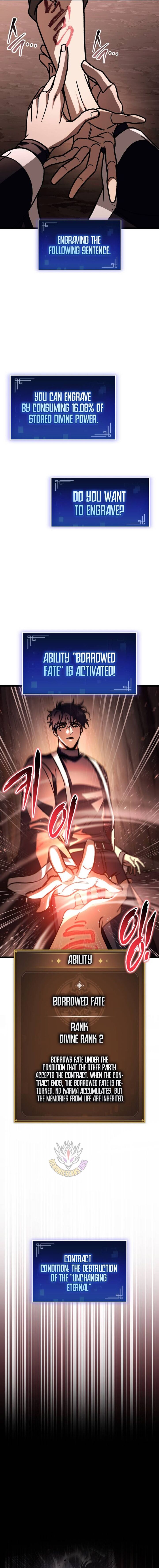 F Class Destiny Hunter 115 16