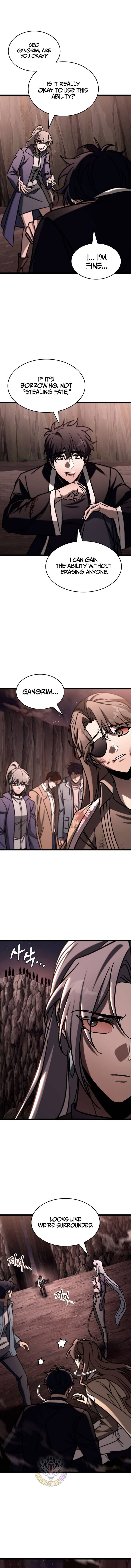 F Class Destiny Hunter 115 18