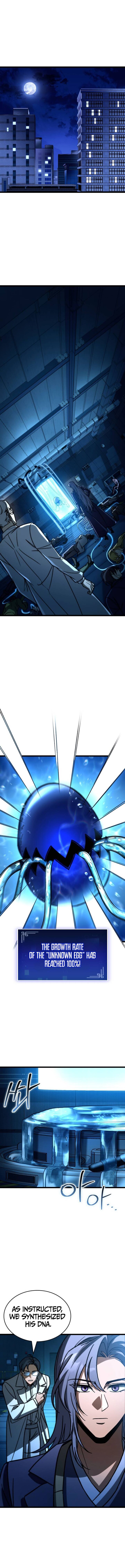 F Class Destiny Hunter 115 21