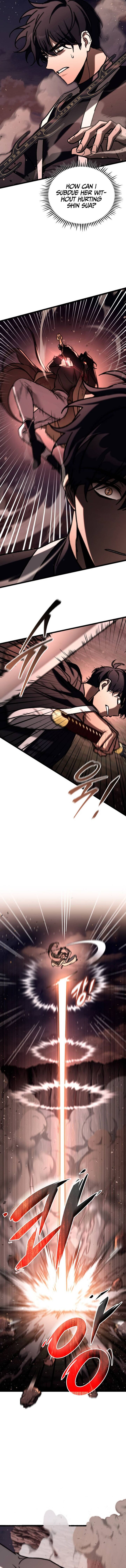 F Class Destiny Hunter 115 6