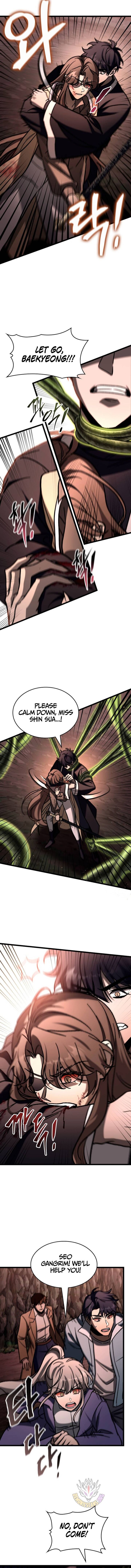 F Class Destiny Hunter 115 8