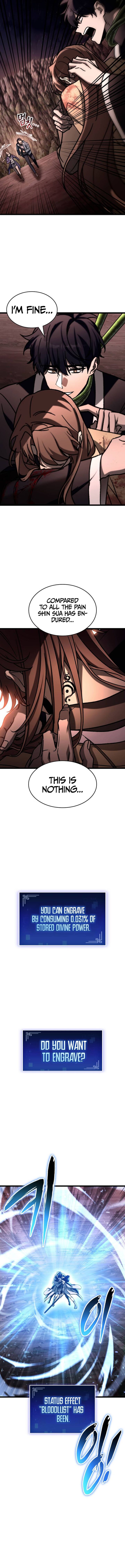 F Class Destiny Hunter 115 9