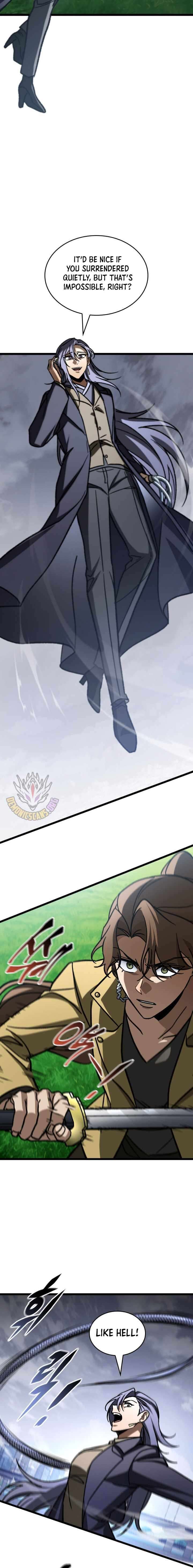 F Class Destiny Hunter 116 9