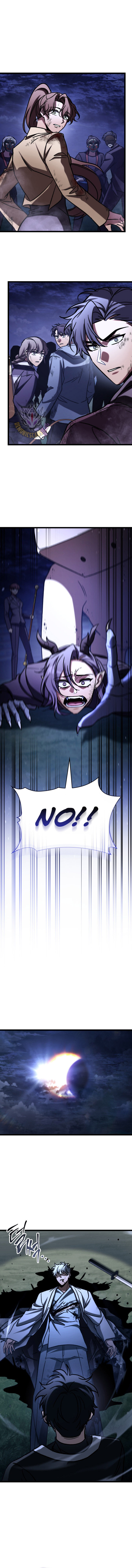 F Class Destiny Hunter 118 11