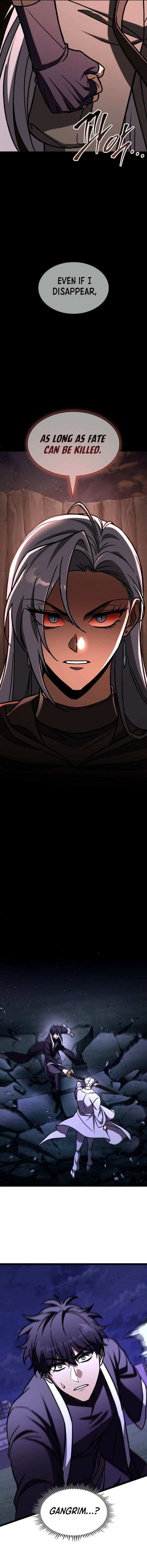 F Class Destiny Hunter 118 4