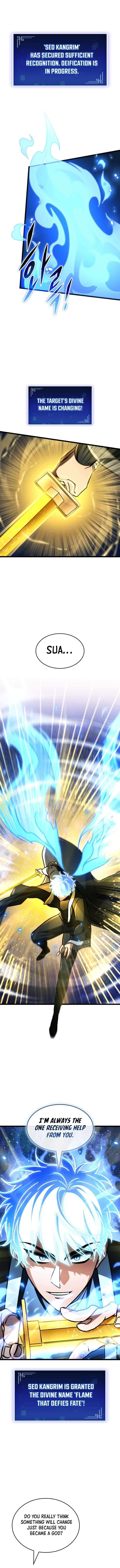 F Class Destiny Hunter 120 10