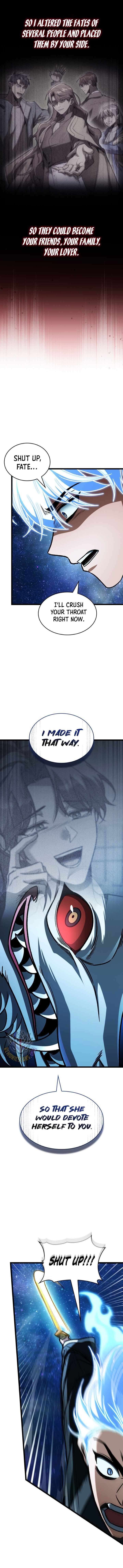 F Class Destiny Hunter 120 13