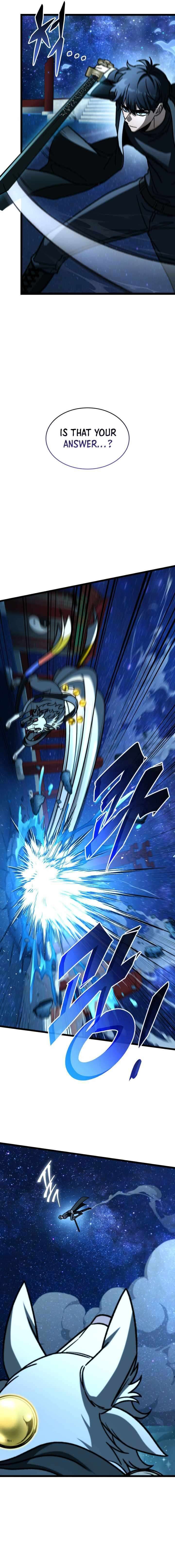 F Class Destiny Hunter 120 6