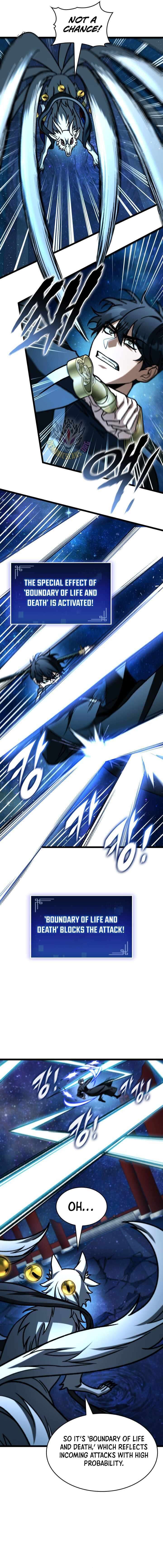 F Class Destiny Hunter 120 7