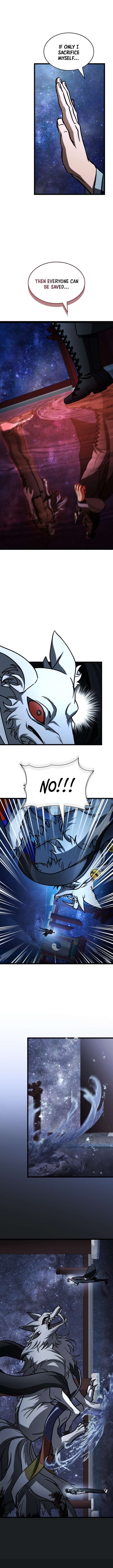 F Class Destiny Hunter 121 8