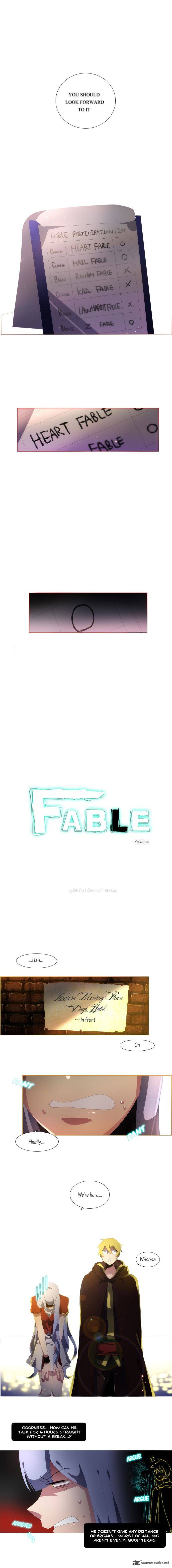 Fable 4 4