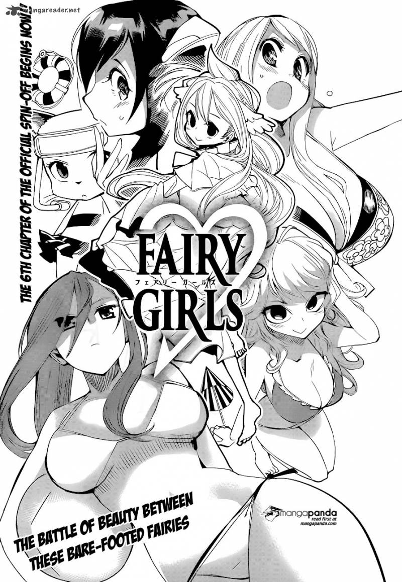 Fairy Girls 6 1
