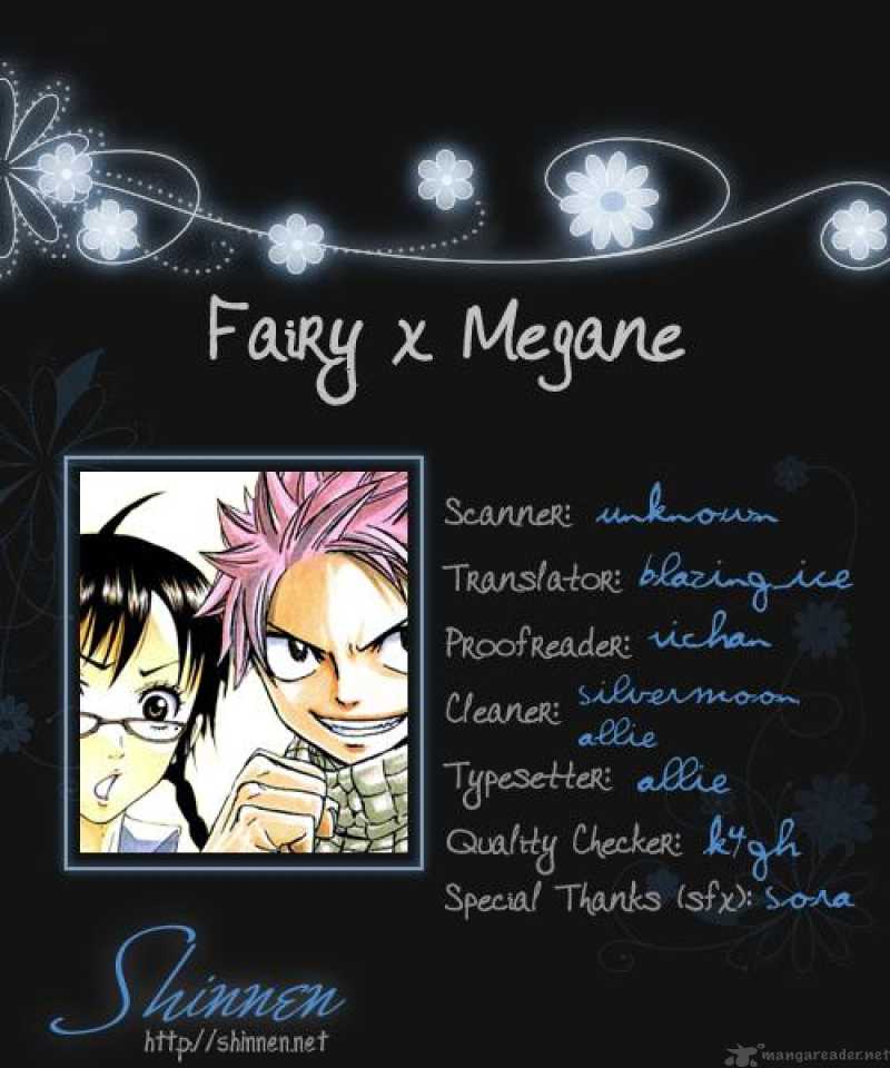 Fairy Megane 1 1
