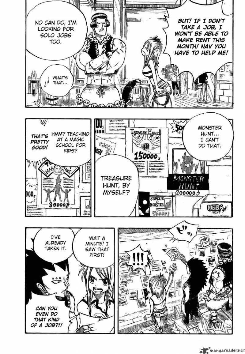 Fairy Tail 105 13