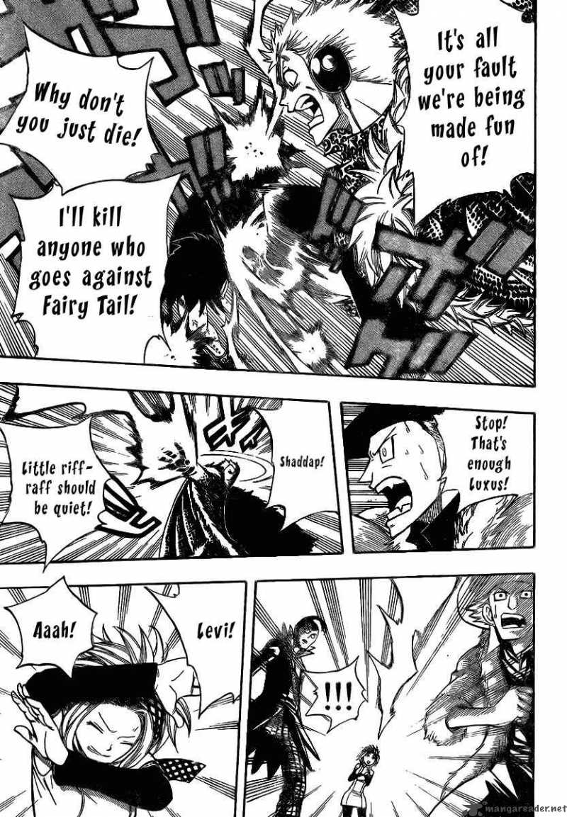 Fairy Tail 105 23