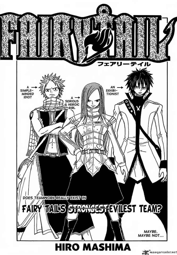 Fairy Tail 11 1