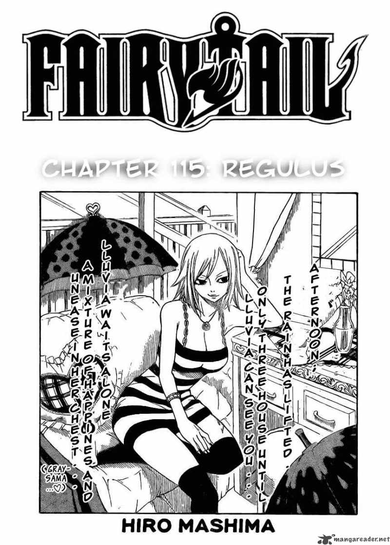 Fairy Tail 115 1