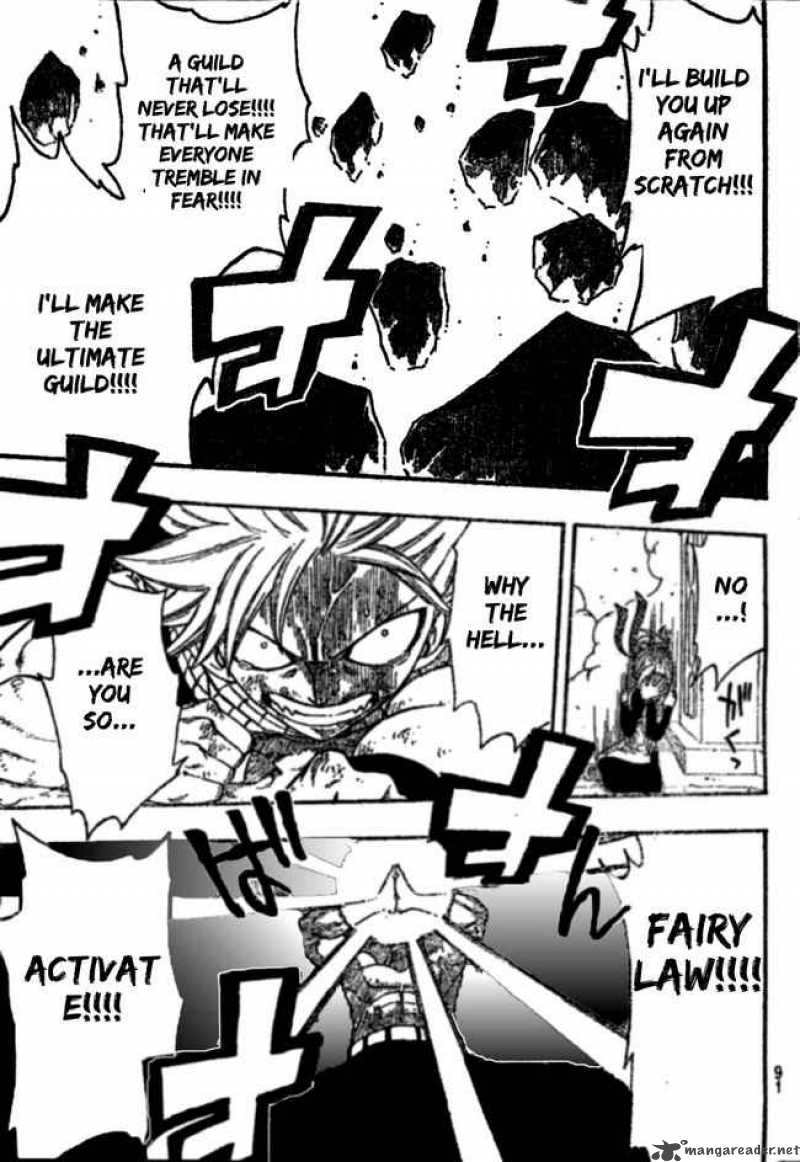 Fairy Tail 125 7